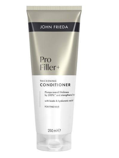 John Frieda ProFiller+ odżywka zagęszczająca włosy 250ml
