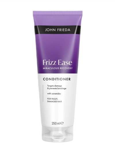 John Frieda Frizz Ease Miraculous Recovery odżywka naprawcza redukująca puszenie 250ml