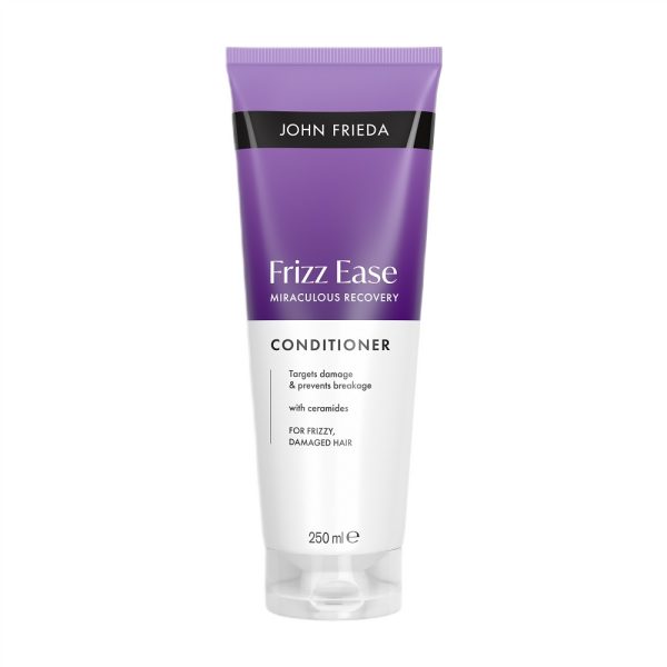 John Frieda Frizz Ease Miraculous Recovery odżywka naprawcza redukująca puszenie 250ml