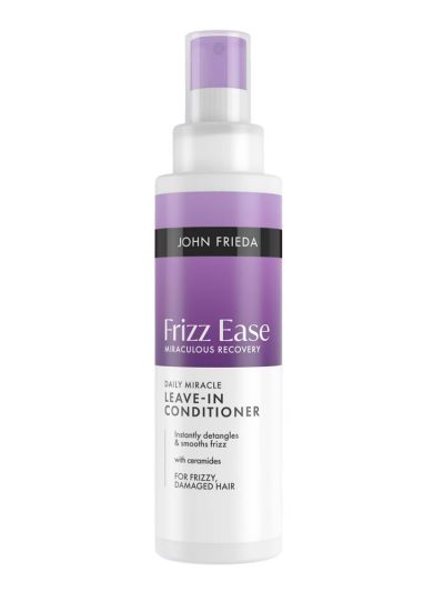 John Frieda Frizz Ease Miraculous Recovery naprawcza odżywka bez spłukiwania 200ml