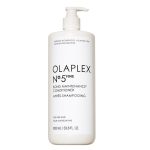 Olaplex No.5 Fine Bond Maintenance lekka odżywka zwiększająca objętość włosów 1000ml