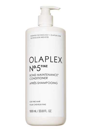 Olaplex No.5 Fine Bond Maintenance lekka odżywka zwiększająca objętość włosów 1000ml