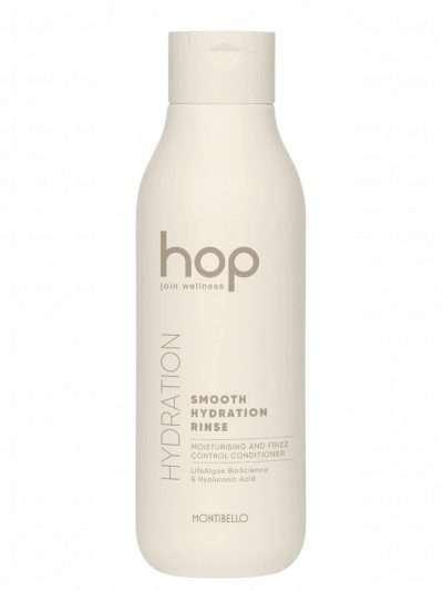 MONTIBELLO Hop Smooth Hydration Rinse nawilżająca odżywka do włosów 750ml