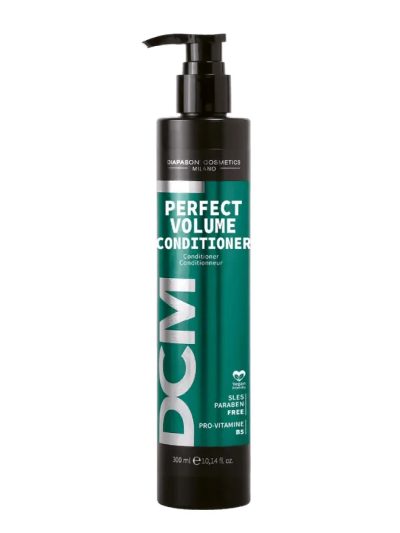 Diapason Perfect Volume odżywka zwiększająca objętość włosów 300ml