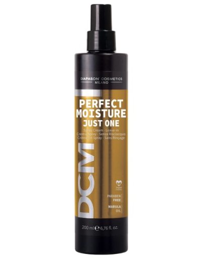 Diapason Perfect Moisture krem nawilżający w sprayu 200ml