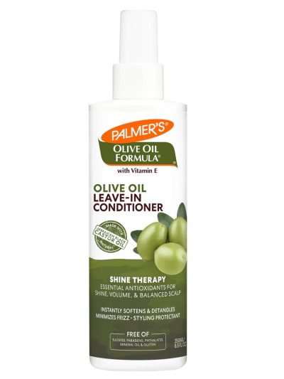 PALMER'S Olive Oil Leave-In Conditioner odżywka bez spłukiwania z oliwą z oliwek 250ml