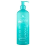 SEBORADIN Pro Hydractive odżywka do włosów 400ml