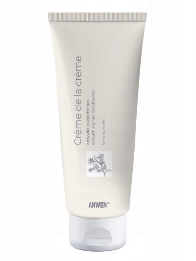 Anwen Creme De La Creme odżywka wygładzająca do włosów 200ml