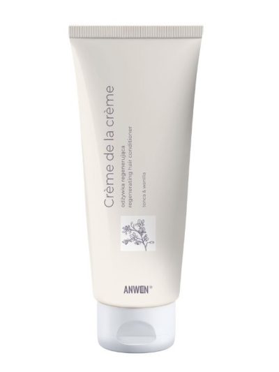 Anwen Creme De La Creme odżywka regenerująca do włosów 200ml