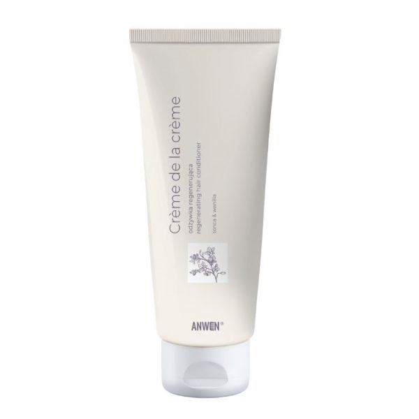 Anwen Creme De La Creme odżywka regenerująca do włosów 200ml