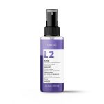 Lakme L2 Blonde dwufazowa odżywka do włosów blond i siwych 100ml