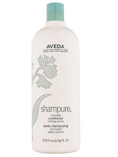 Aveda Shampure Nurturing Conditioner pielęgnująca odżywka do włosów 1000ml