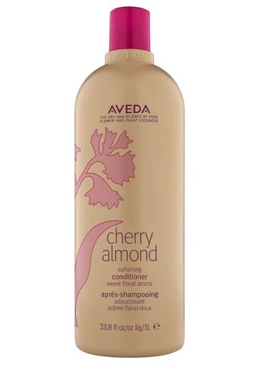 Aveda Cherry Almond Softening Conditioner zmiękczająca odżywka do włosów 1000ml