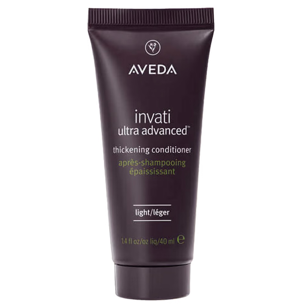 Aveda Aveda Invati Ultra Advanced Thickening Conditioner zagęszczająca odżywka do włosów Light 40ml