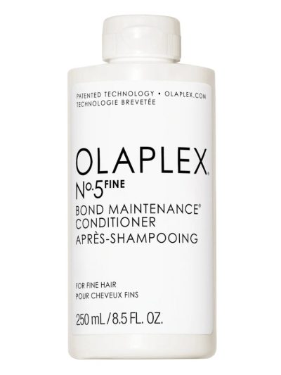 Olaplex No.5 Fine Bond Maintenance lekka odżywka zwiększająca objętość włosów 250ml