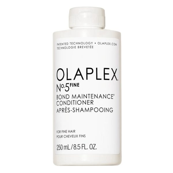 Olaplex No.5 Fine Bond Maintenance lekka odżywka zwiększająca objętość włosów 250ml