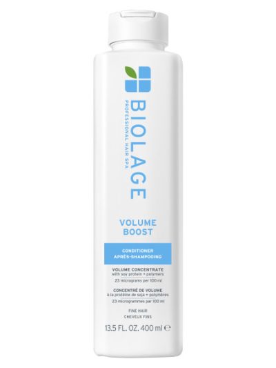 Matrix Biolage Volume Boost odżywka zwiększająca objętość włosów 400ml