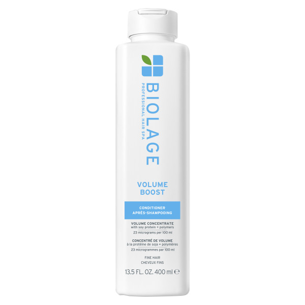 Matrix Biolage Volume Boost odżywka zwiększająca objętość włosów 400ml