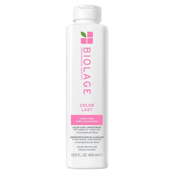 Matrix Biolage Color Last odżywka do włosów farbowanych 400ml
