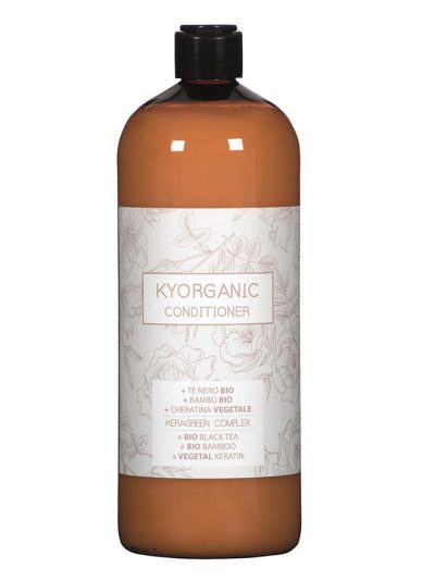 KYO Kyorganic Conditioner regenerująco-nawilżająca odżywka do włosów 1000ml