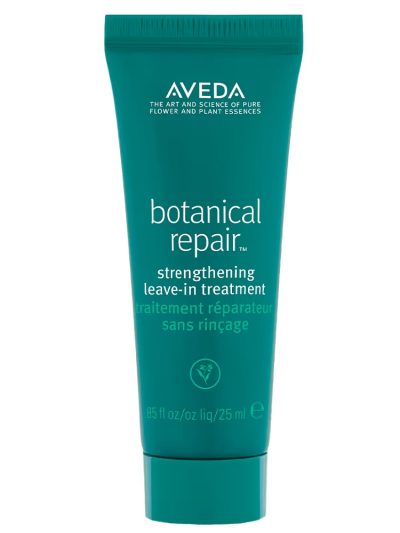 Aveda Botanical Repair Strengthening Leave-In Treatment wzmacniająca odżywka do włosów bez spłukiwania 25ml
