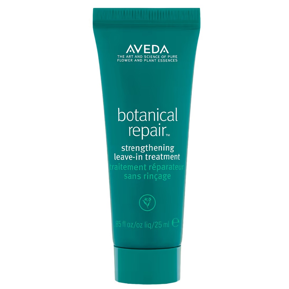 Aveda Aveda Botanical Repair Strengthening Leave-In Treatment wzmacniająca odżywka do włosów bez spłukiwania 25ml