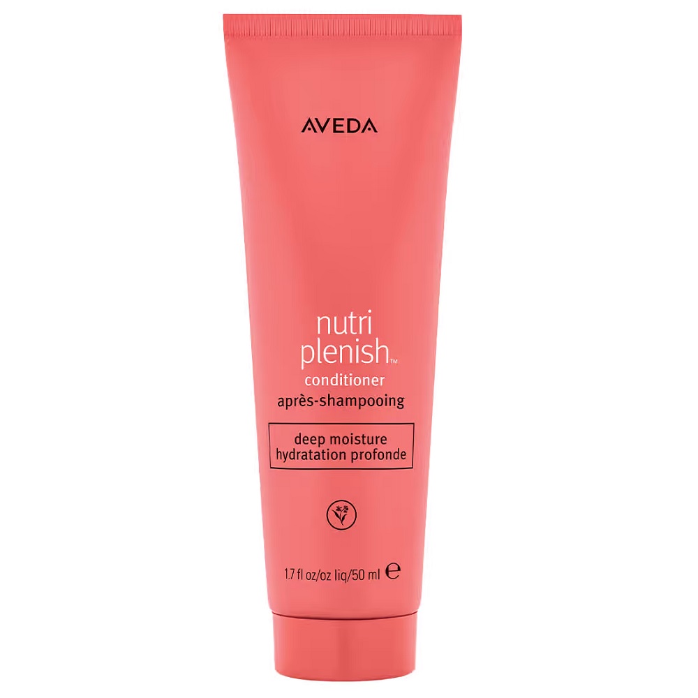 Aveda Aveda Nutriplenish Conditioner Deep Moisture głęboko nawilżająca odżywka do włosów 50ml