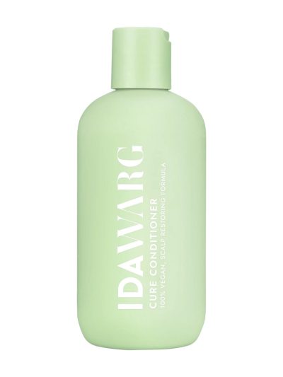 Ida Warg Cure Conditioner odżywka delikatna i łagodząca do włosów 250ml