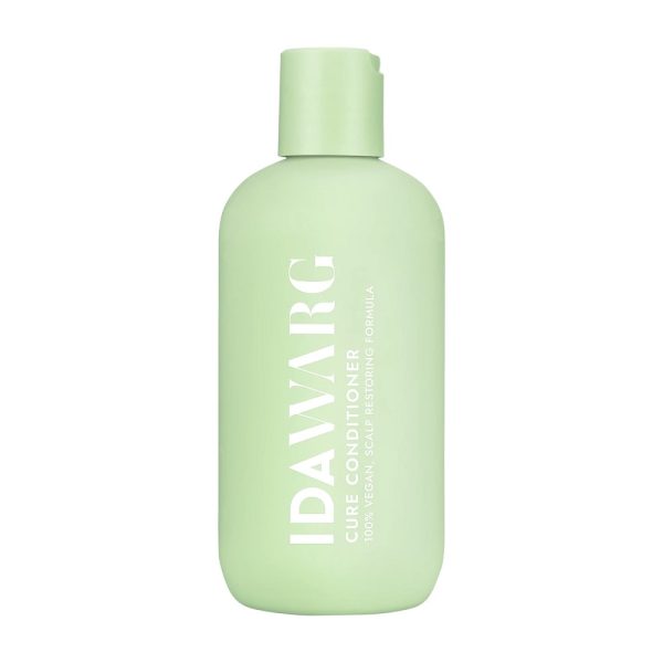 Ida Warg Cure Conditioner odżywka delikatna i łagodząca do włosów 250ml