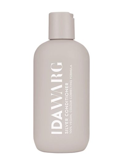 Ida Warg Silver Conditioner odżywka łagodna i wzmacniająca 250ml