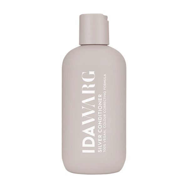 Ida Warg Silver Conditioner odżywka łagodna i wzmacniająca 250ml