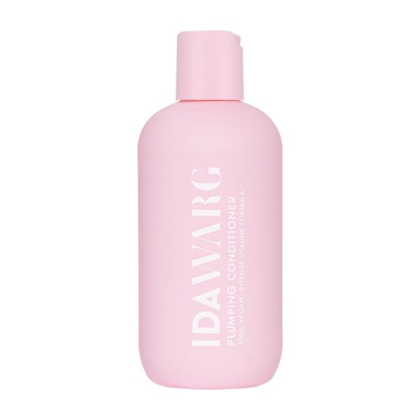 Ida Warg Plumping Conditioner odżywka nadająca objętość i gęstość włosów 250ml