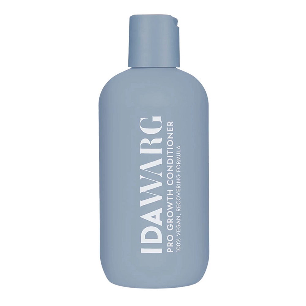 Ida Warg Ida Warg Pro Growth Conditioner Spülung stimulierend Haarwachstum 250ml — Inhaltsstoffe und Bewertung