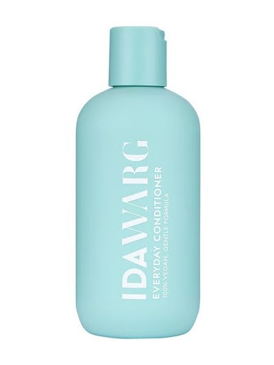 Ida Warg Everyday Conditioner delikatna odżywka do codziennego stosowania 250ml