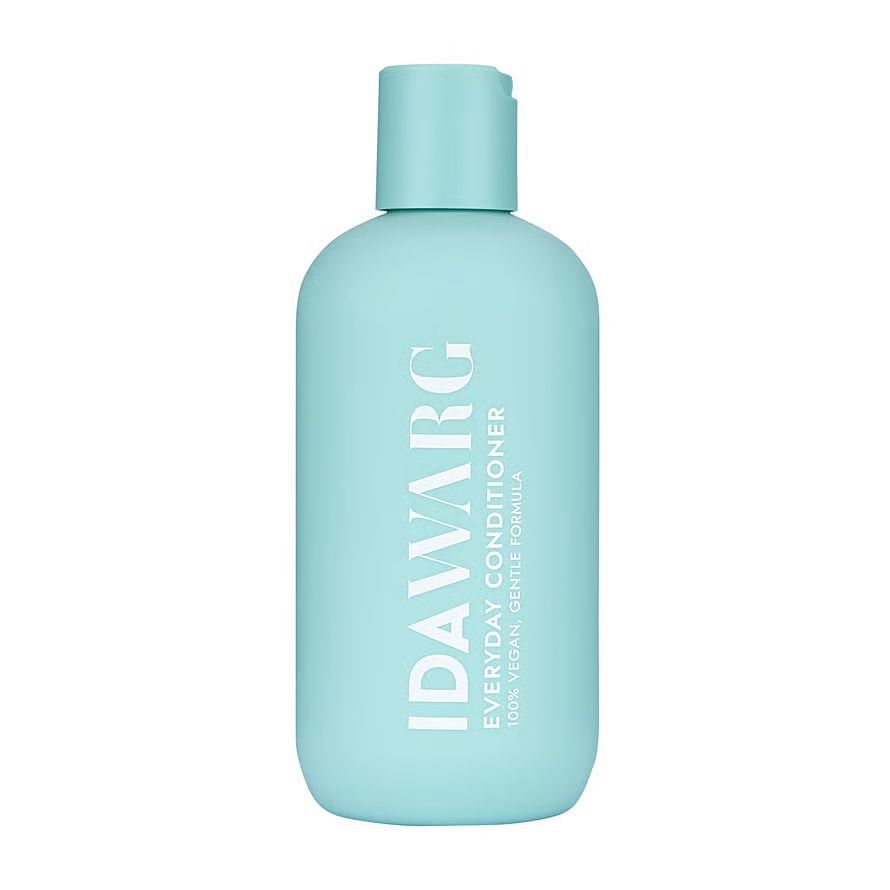 Ida Warg Ida Warg Everyday Conditioner sanft Spülung für die tägliche Anwendung 250ml — Inhaltsstoffe und Bewertung