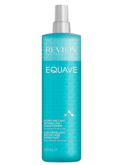 Revlon Professional Equave dwufazowa odżywka bez spłukiwania 500ml