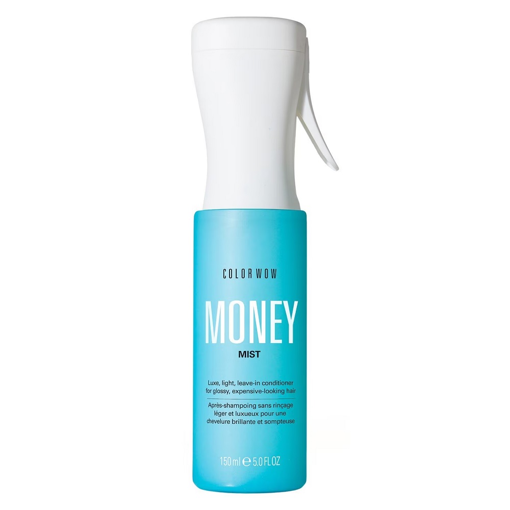 Color Wow Color Wow Money Mist leicht Leave-in-Spülung 150ml — Inhaltsstoffe und Bewertung