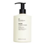 Gosh Glow odżywka wzmacniająca blask włosów 500ml