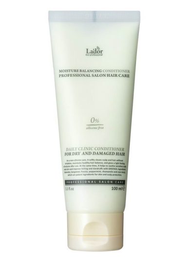 La'dor Moisture Balancing Conditioner nawilżająca odżywka do włosów 100ml