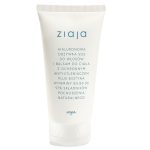 Ziaja Hialuronowa odżywka SOS do włosów i balsam do ciała 160ml