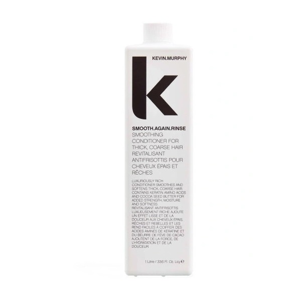 Kevin Murphy Kevin Murphy Smooth.Again.Rinse wygładzająca odżywka do włosów 1000ml