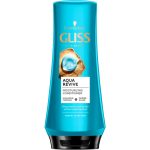 Gliss Aqua Revive odżywka do włosów suchych i normalnych 200ml