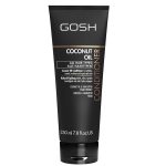 Gosh Coconut Oil odżywka do włosów z olejem kokosowym 230ml