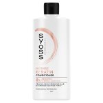 Syoss Intense Keratin odżywka do włosów delikatnych i łamliwych 440ml
