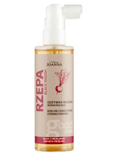 Joanna Rzepa odżywka-wcierka wzmacniająca 100ml