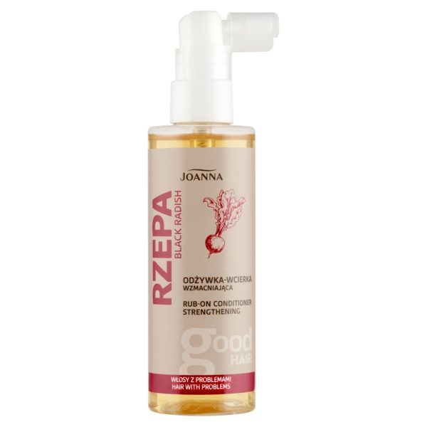 Joanna Rzepa odżywka-wcierka wzmacniająca 100ml