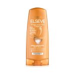 L'Oreal Paris Elseve Magiczna Moc Olejków z Olejkiem Kokosowym lekka kremowa odżywka do włosów suchych i normalnych 200ml
