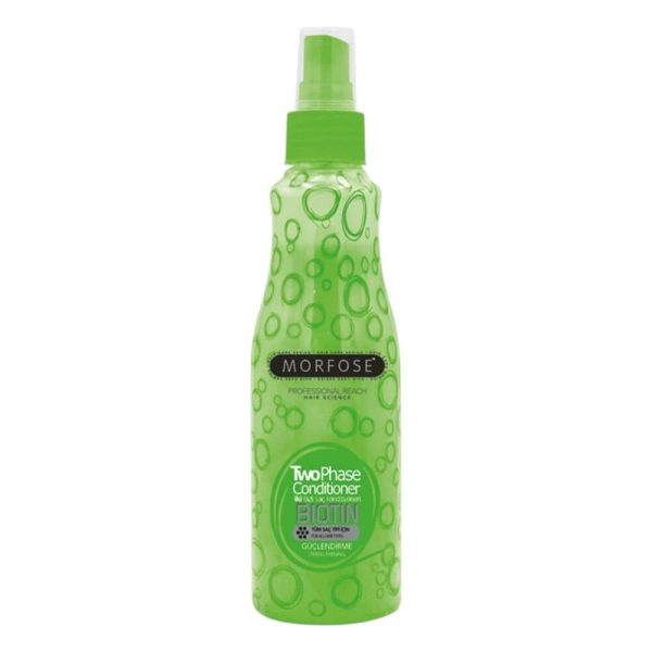 Morfose Biotin dwufazowa odżywka do włosów bez spłukiwania 220ml