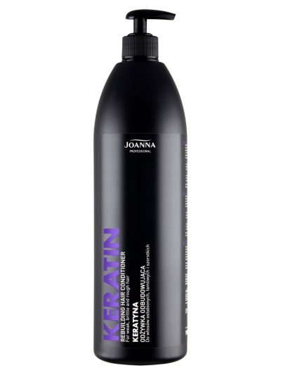 Joanna Professional Kreatyna odżywka odbudowująca 1000g