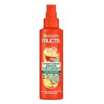 Garnier Fructis Goodbye Damage SOS Keratin odbudowujące serum do włosów w sprayu 150ml